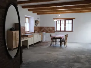 Prodej rodinného domu, Číčovice, 137 m2