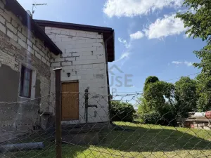 Prodej rodinného domu, Číčovice, 137 m2