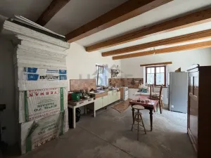 Prodej rodinného domu, Číčovice, 137 m2