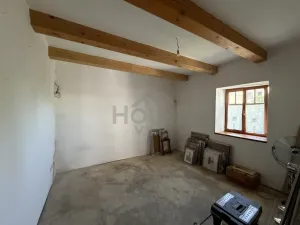 Prodej rodinného domu, Číčovice, 137 m2