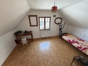 Prodej rodinného domu, Číčovice, 137 m2