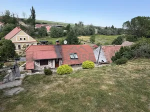 Prodej rodinného domu, Číčovice, 137 m2