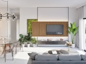 Prodej bytu 3+kk, San Miguel de Salinas, Alicante, Španělsko, 65 m2
