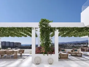 Prodej bytu 3+kk, Villajoyosa, Alicante, Španělsko, 111 m2