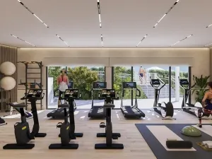 Prodej bytu 3+kk, Villajoyosa, Alicante, Španělsko, 111 m2