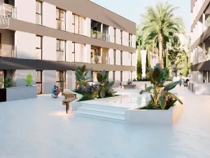Prodej bytu 2+kk, San Pedro del Pinatar, Murcia, Španělsko, 63 m2
