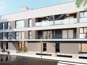 Prodej bytu 2+kk, San Pedro del Pinatar, Murcia, Španělsko, 63 m2