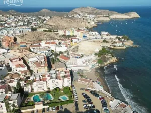 Prodej rodinného domu, San Juan de los Terreros, Almería, Španělsko, 105 m2