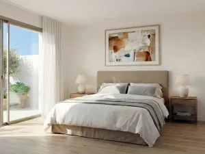 Prodej rodinného domu, Pilar de La Horadada, Alicante, Španělsko, 93 m2