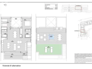 Prodej rodinného domu, Pilar de La Horadada, Alicante, Španělsko, 93 m2