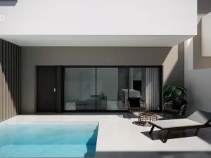 Prodej rodinného domu, Pilar de La Horadada, Alicante, Španělsko, 93 m2