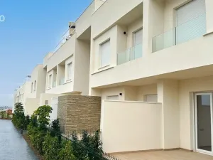 Prodej rodinného domu, Algorfa, Alicante, Španělsko, 96 m2