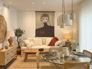 Prodej rodinného domu, Algorfa, Alicante, Španělsko, 96 m2