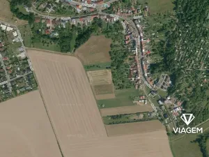 Prodej pole, Velký Týnec, 2362 m2