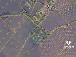 Prodej podílu zahrady, Jarohněvice, 232 m2