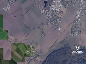 Prodej podílu zahrady, Jarohněvice, 232 m2