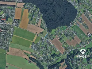 Prodej podílu pole, Vratimov, 1838 m2