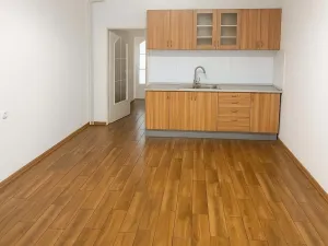 Pronájem bytu 1+kk, Česká Lípa, Jižní, 28 m2