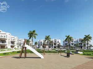 Prodej bytu 3+kk, Los Alcazares, Murcia, Španělsko, 70 m2