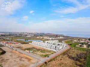 Prodej rodinného domu, Los Alcazares, Murcia, Španělsko, 110 m2