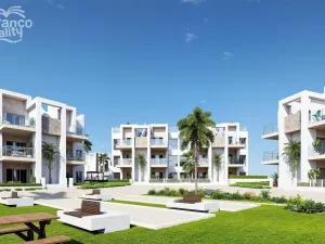 Prodej bytu 3+kk, Los Alcazares, Murcia, Španělsko, 70 m2
