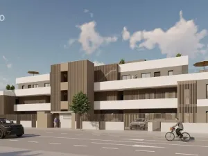 Prodej bytu 3+kk, Pilar de La Horadada, Alicante, Španělsko, 98 m2