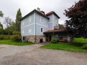 Prodej bytu 3+kk, Horní Planá, 63 m2