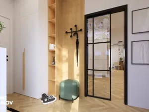 Prodej rodinného domu, Kostice, 121 m2