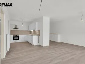 Pronájem bytu 2+kk, Velké Meziříčí, Františkov, 66 m2