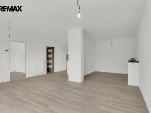 Pronájem bytu 2+kk, Velké Meziříčí, Františkov, 66 m2