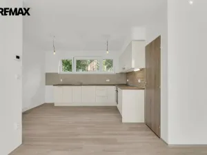 Pronájem bytu 3+kk, Velké Meziříčí, Františkov, 66 m2