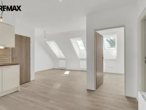 Pronájem bytu 3+kk, Velké Meziříčí, Františkov, 66 m2