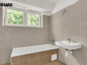 Pronájem bytu 3+kk, Velké Meziříčí, Františkov, 66 m2