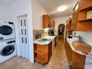 Pronájem bytu 3+1, Liberec - Liberec XXX-Vratislavice nad Nisou, Zámecký vrch, 78 m2