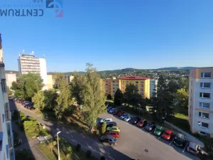 Pronájem bytu 3+1, Liberec - Liberec XXX-Vratislavice nad Nisou, Zámecký vrch, 78 m2