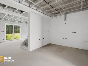Prodej rodinného domu, Dubňany, 138 m2