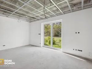 Prodej rodinného domu, Dubňany, 138 m2
