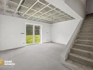 Prodej rodinného domu, Dubňany, 138 m2