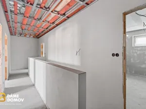Prodej rodinného domu, Dubňany, 138 m2