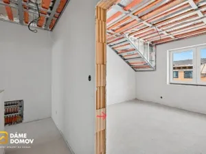 Prodej rodinného domu, Dubňany, 138 m2
