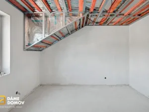 Prodej rodinného domu, Dubňany, 138 m2