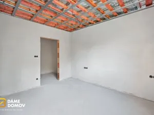 Prodej rodinného domu, Dubňany, 138 m2