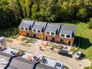 Prodej rodinného domu, Dubňany, 138 m2