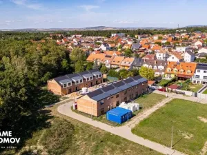 Prodej rodinného domu, Dubňany, 138 m2