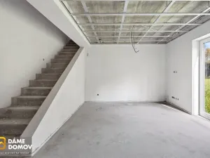 Prodej rodinného domu, Dubňany, 138 m2