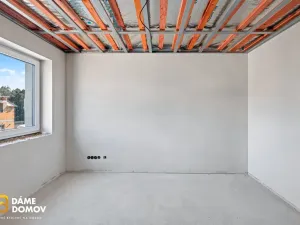 Prodej rodinného domu, Dubňany, 138 m2