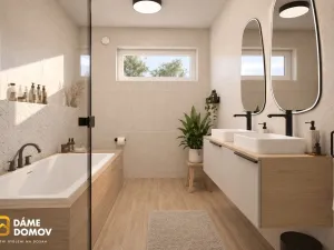 Prodej rodinného domu, Dubňany, 138 m2