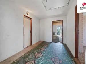 Prodej rodinného domu, Podveky, 165 m2