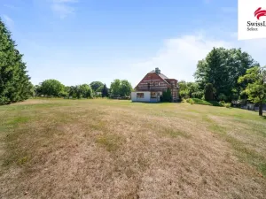 Prodej rodinného domu, Podveky, 165 m2
