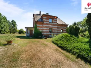 Prodej rodinného domu, Podveky, 165 m2